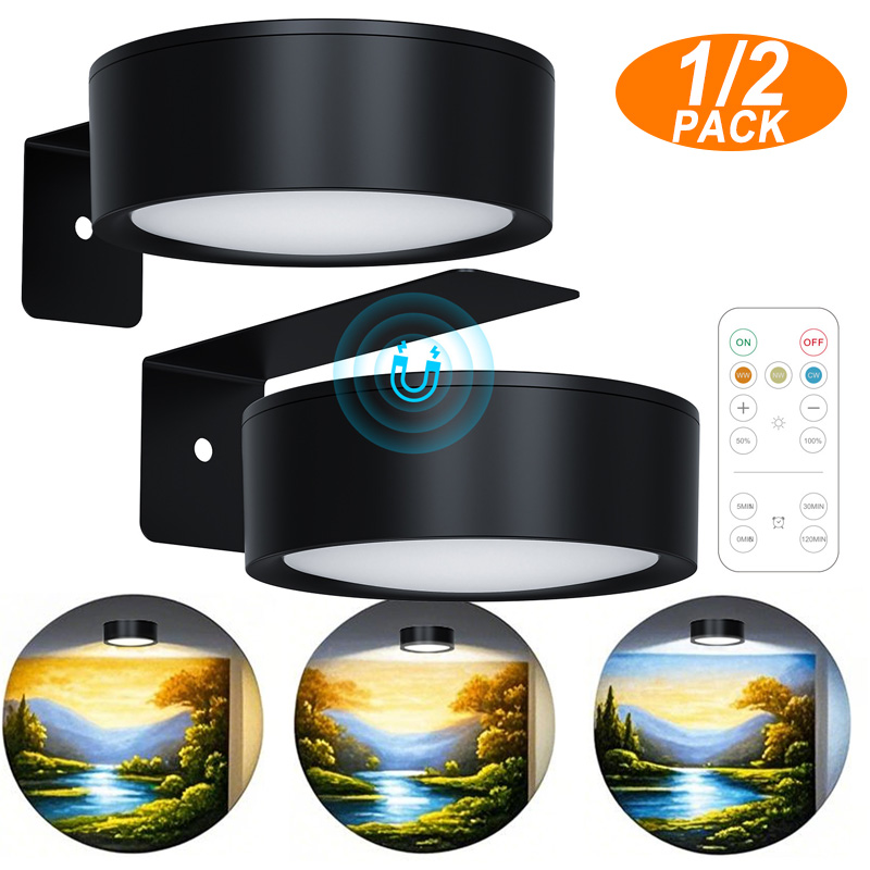Office Lighting Decor - 1 шт., офисная настольная лампа, светодиодная