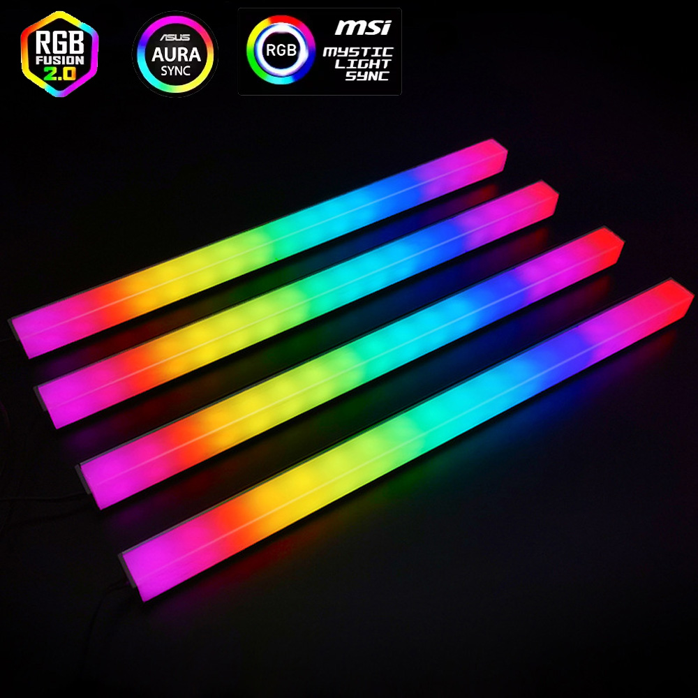 Ambient Led Strip - 5V ARGB 3-контактный разъем для светодиодной