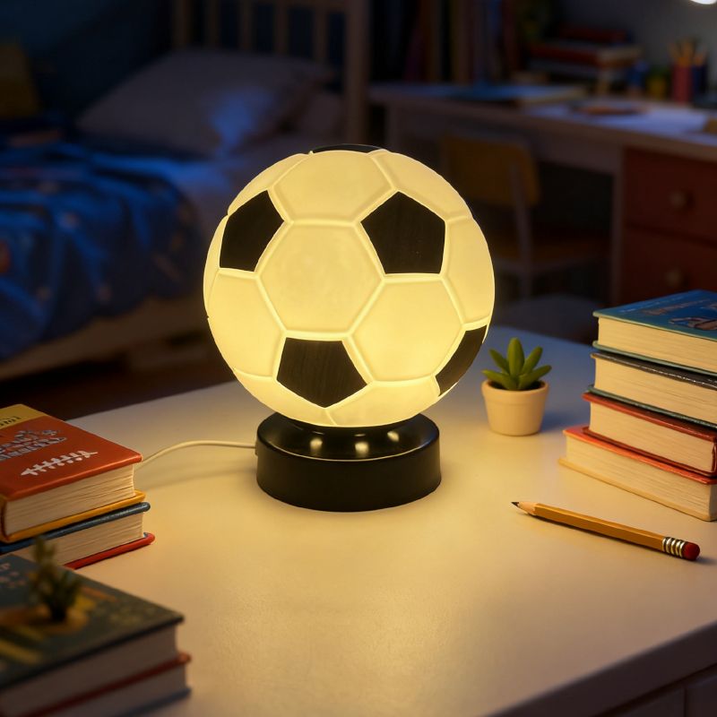 Футбольная светодиодная настол – обзор и цена Lighting Decoration