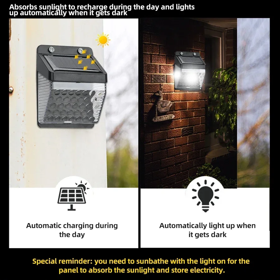 Светодиодный солнечный светиль – обзор и цена String Light Outdoor
