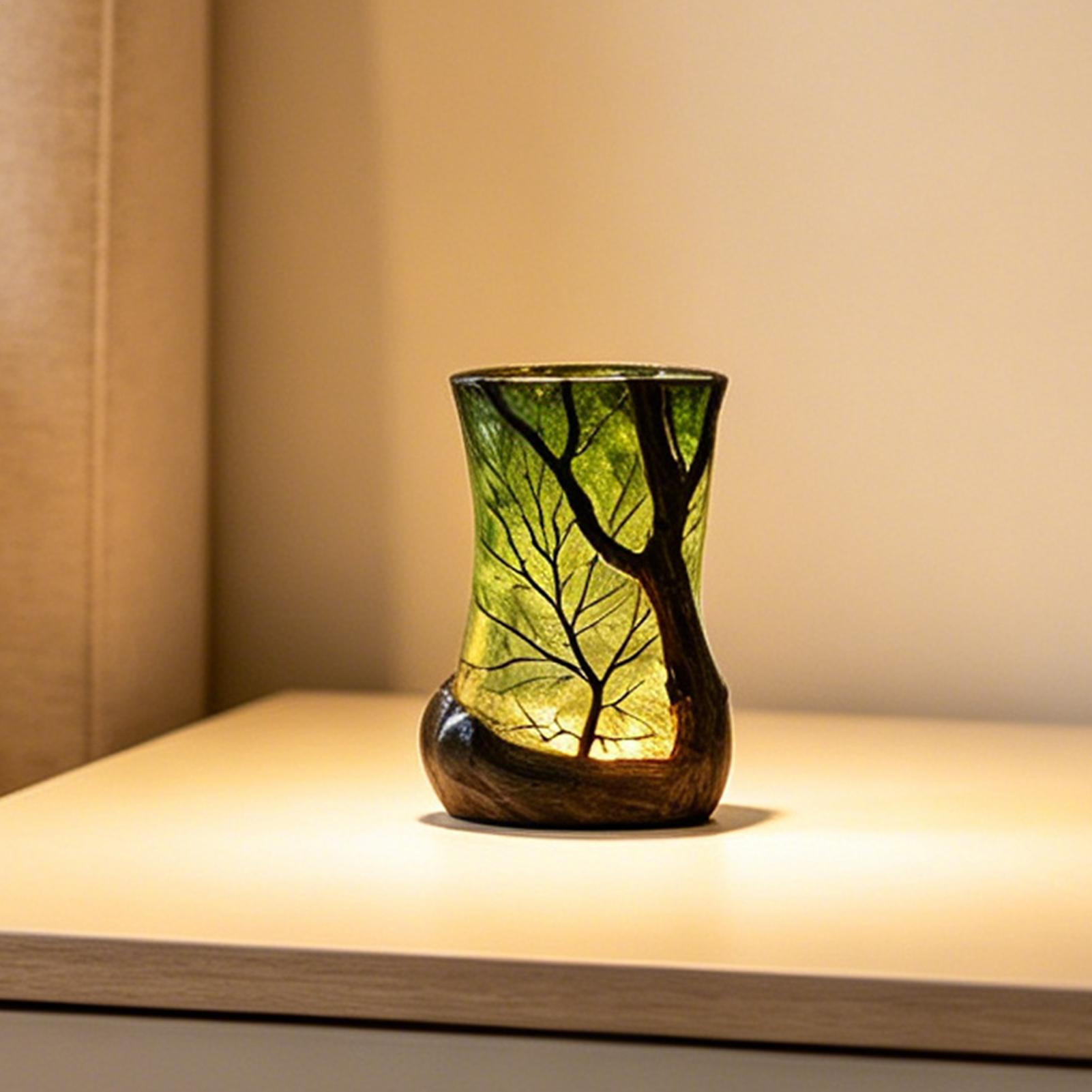 Ночник-лампа «Лесной свет» для – обзор и цена Lighting Decoration For Home