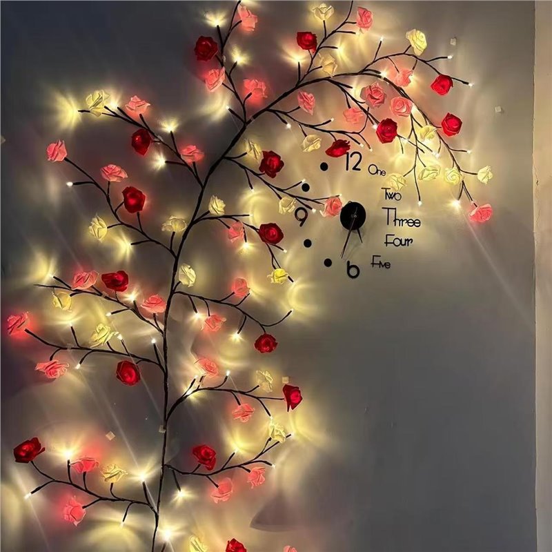 USB-светильник «Самоделка» из  – обзор и цена Lighting Decoration For Home