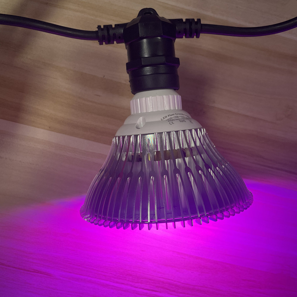 Светодиодная гирлянда 10 м, ко – обзор и цена String Light Outdoor
