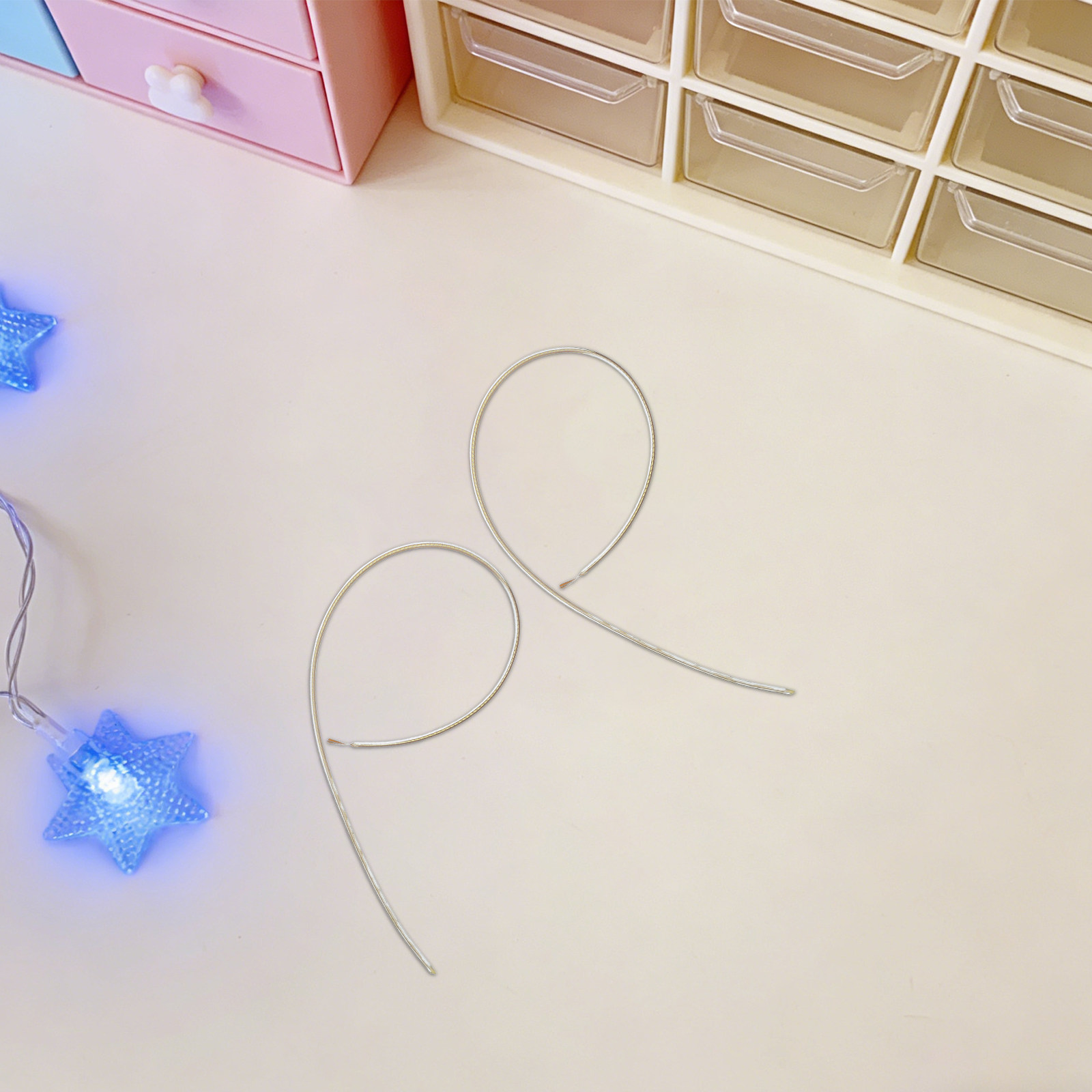 3 шт. гибких светодиодных ните – обзор и цена Lighting Decoration For Home