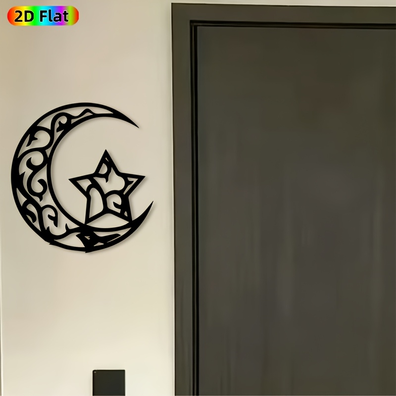 CIFBUY Металлическое настенное – обзор и цена Office Lighting Decor