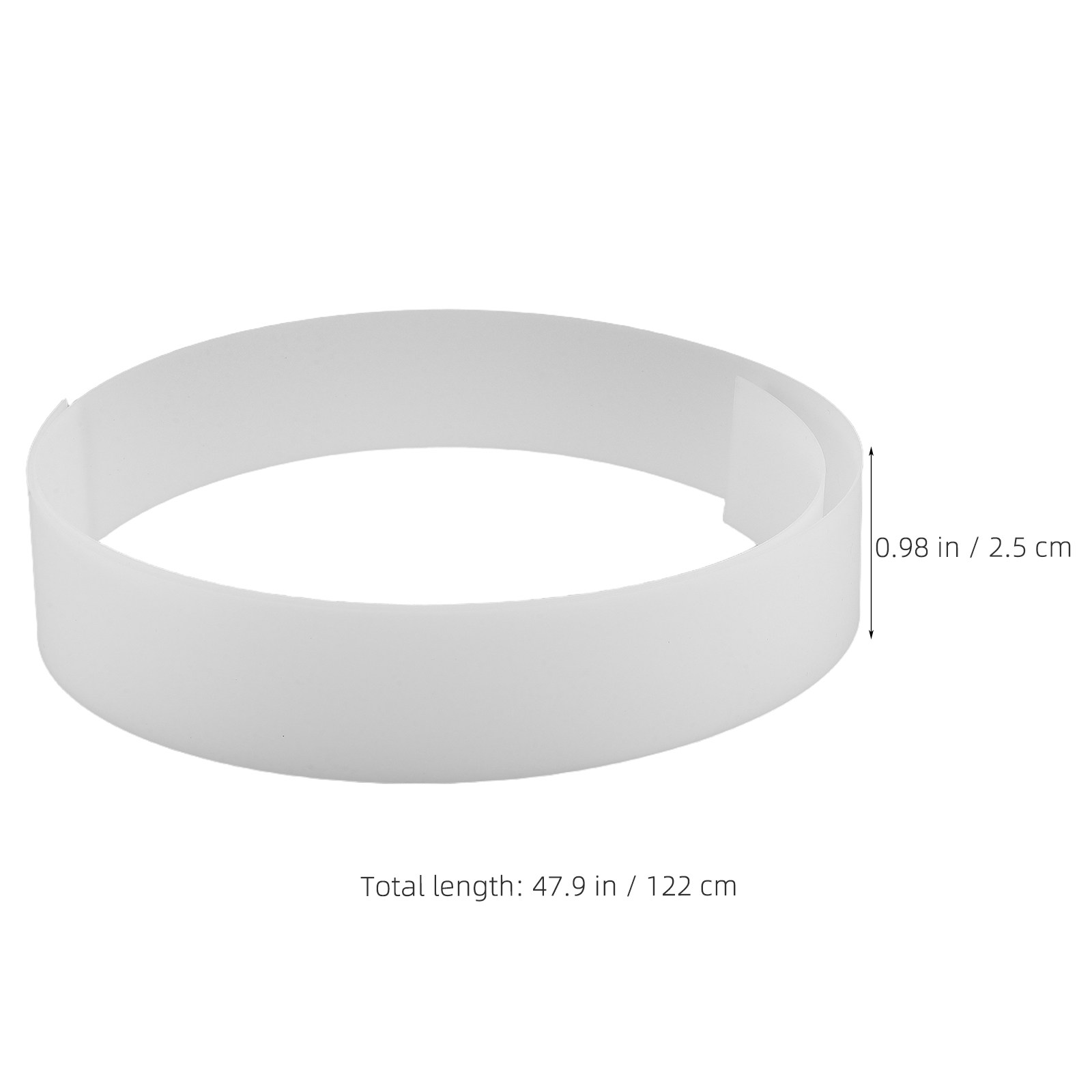 48-дюймовый гибкий рассеивател – обзор и цена Ambient Led Strip