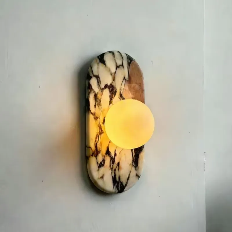 Настенный светильник SJX Minim – обзор и цена Lighting Decoration For Home