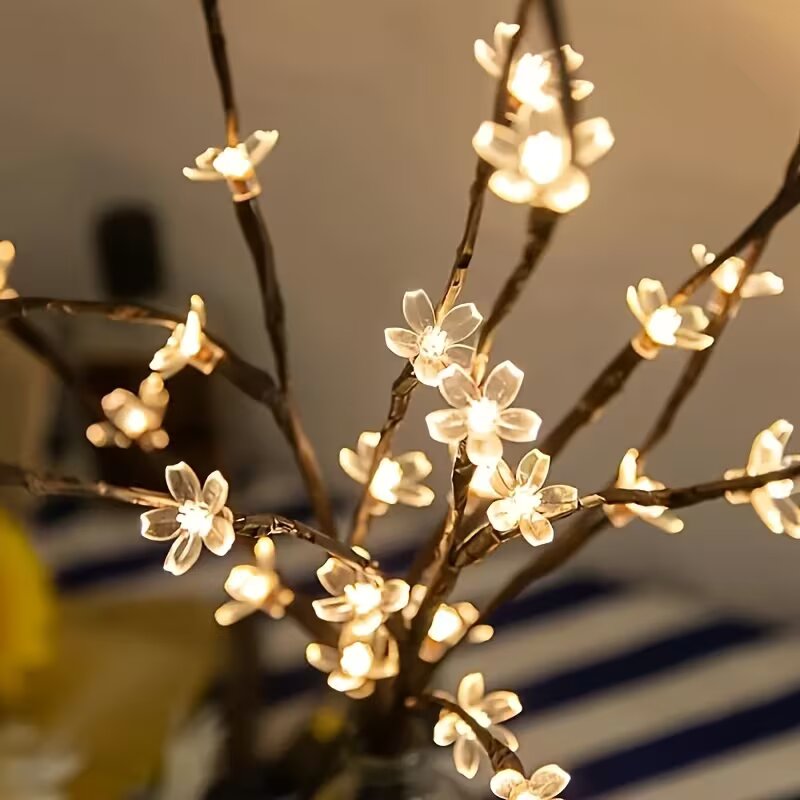 1/2 шт. 20 светодиодных светил – обзор и цена Lighting Decoration For Home