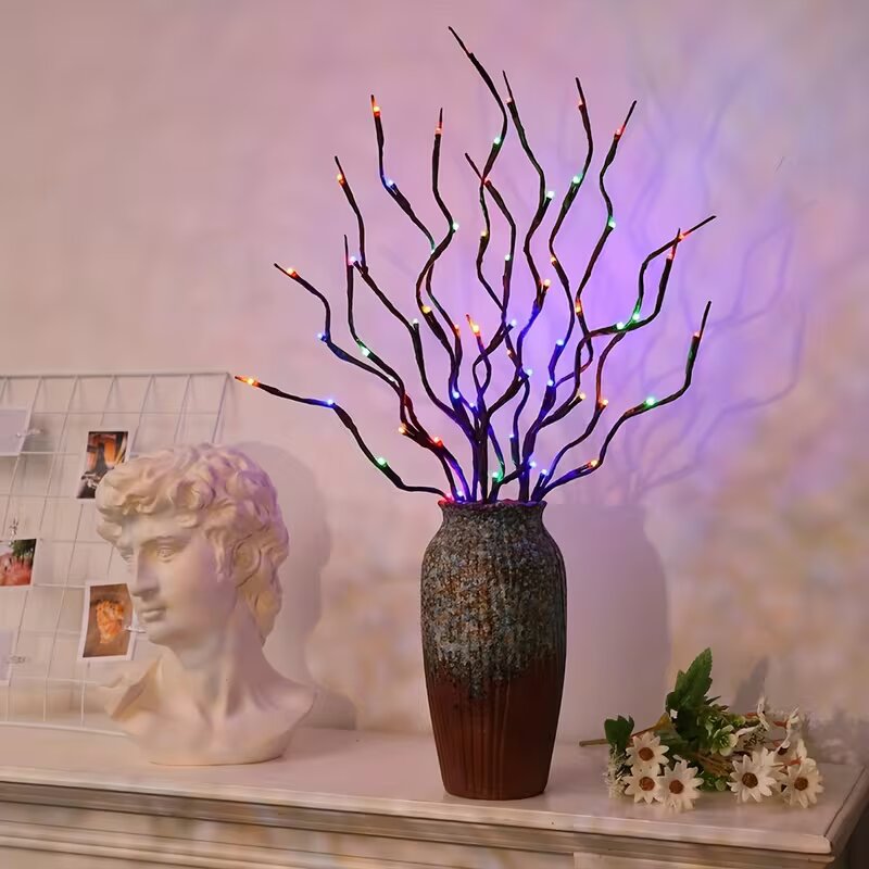 1/2 шт. 20 светодиодных светил – обзор и цена Lighting Decoration For Home