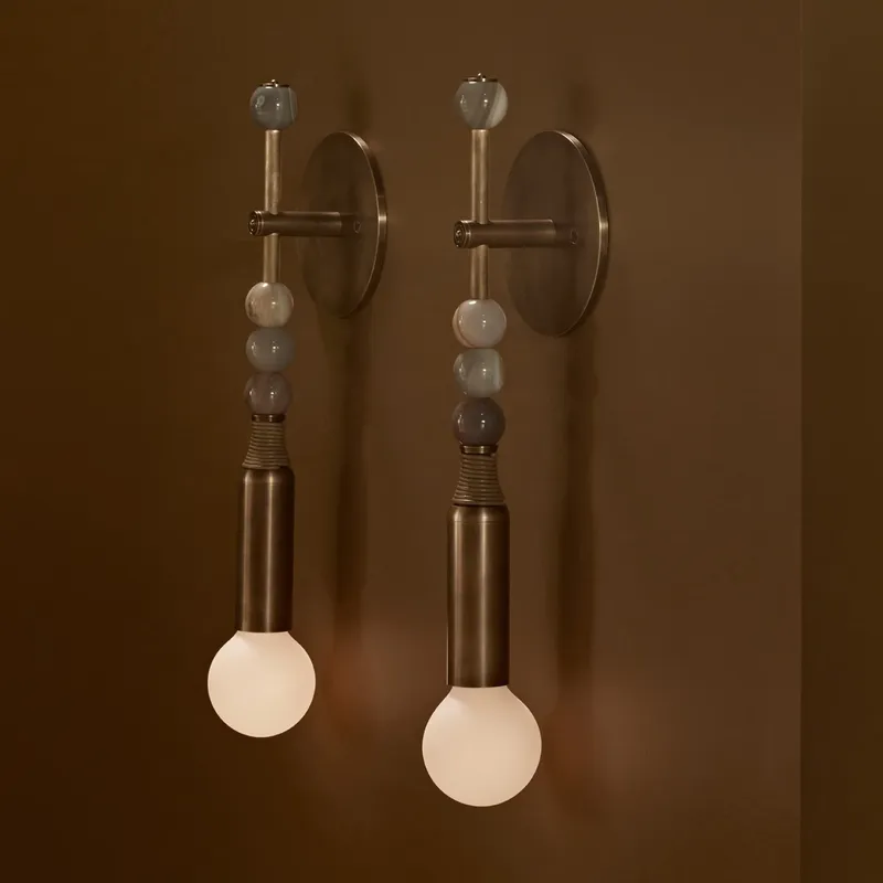 Настенный светильник в скандин – обзор и цена Lighting Design Decor