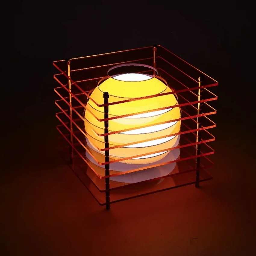 Набор для самостоятельной сбор – обзор и цена Lighting Decoration For Home