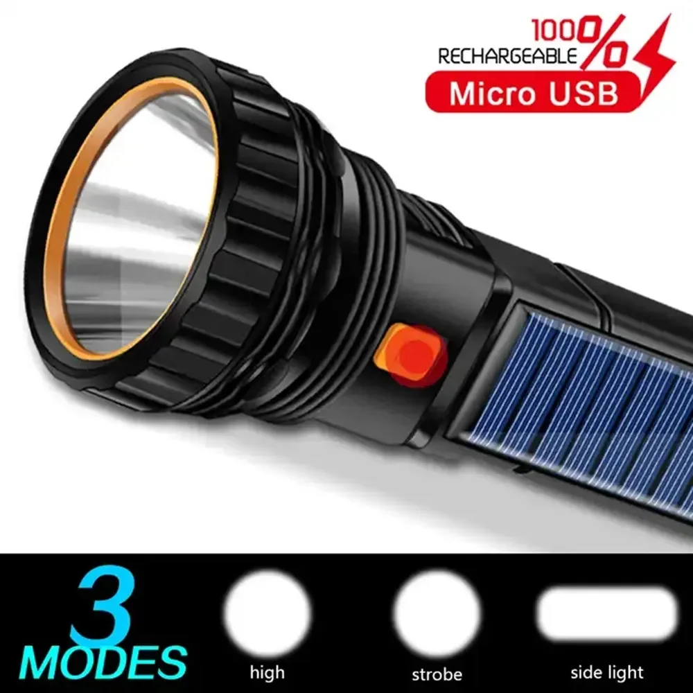 Многофункциональный солнечный  – обзор и цена String Light Outdoor