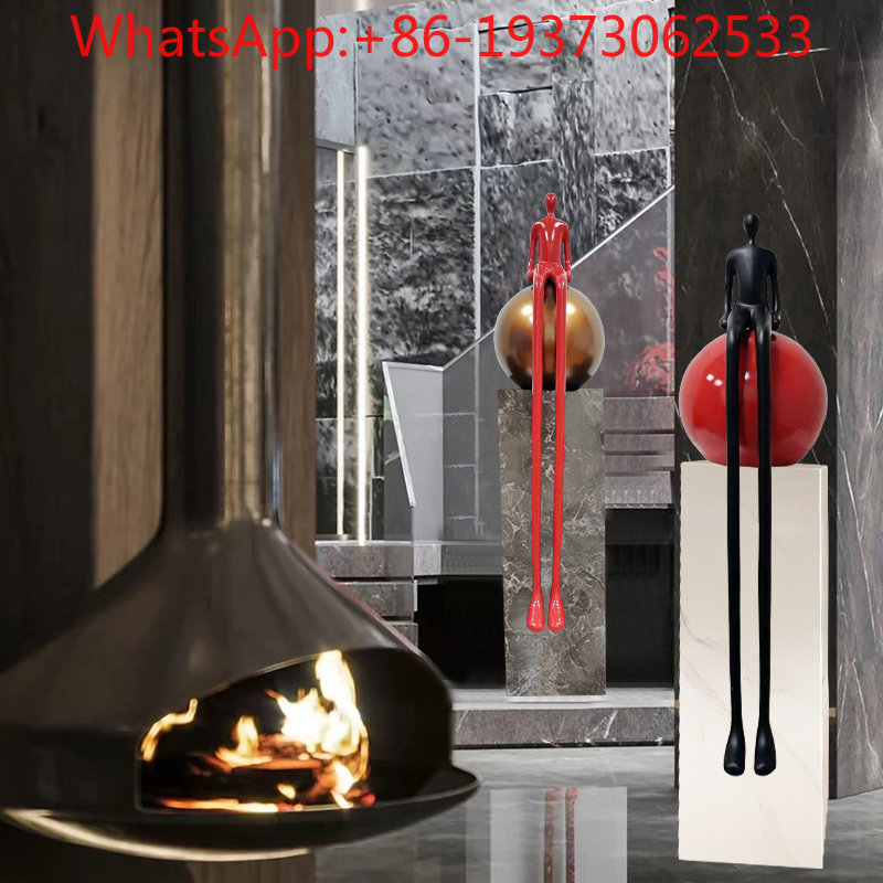 Элитный абстрактный декор с дл – обзор и цена Office Lighting Decor