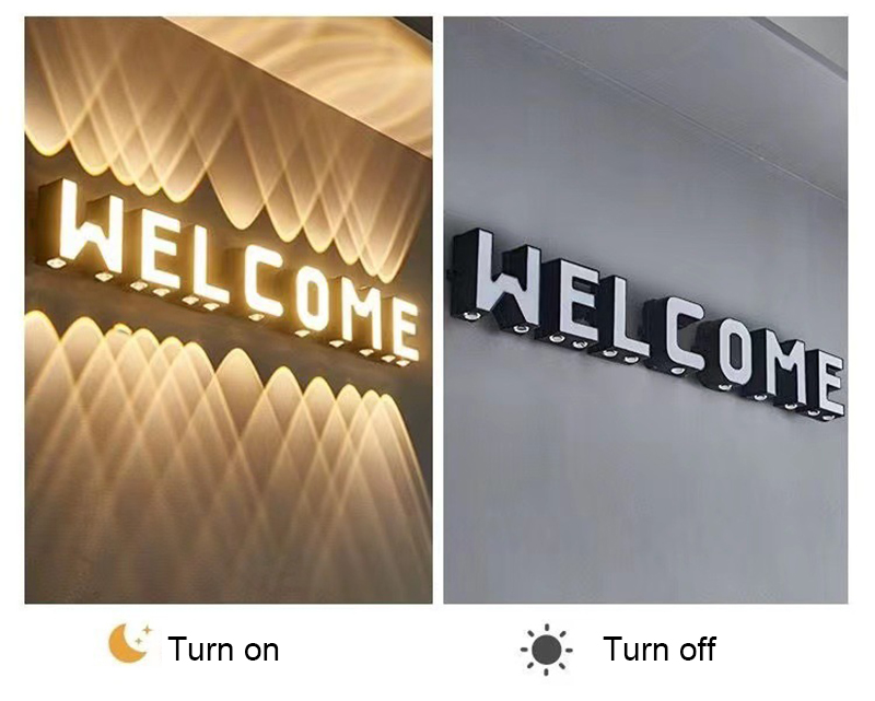 Уличный водонепроницаемый наст – обзор и цена Lighting Decoration For Home